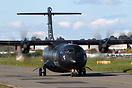 Operating for Eastern Airways