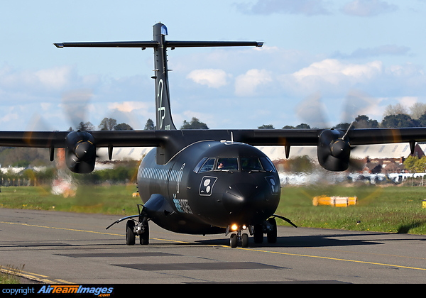 ATR 72-500