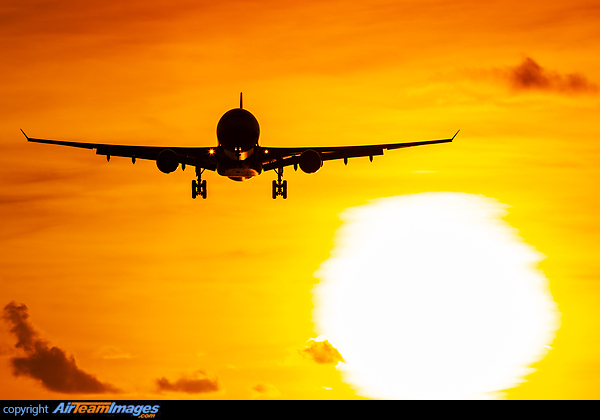 Airbus A330-203