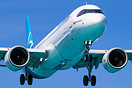 Airbus A321-271NX