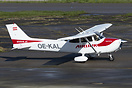 Cessna 172S Skyhawk SP