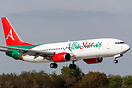 Boeing 737-81M