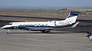 Gulfstream G650ER