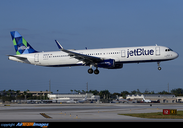 Airbus A321-231