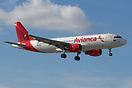 Airbus A320-214