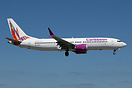 Boeing 737-8 MAX