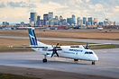 Bombardier Dash 8-402Q