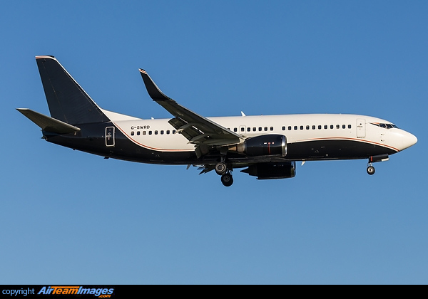Boeing 737-3L9
