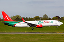 Boeing 737-81M