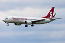 First 737 MAX for Southwind Airlines
