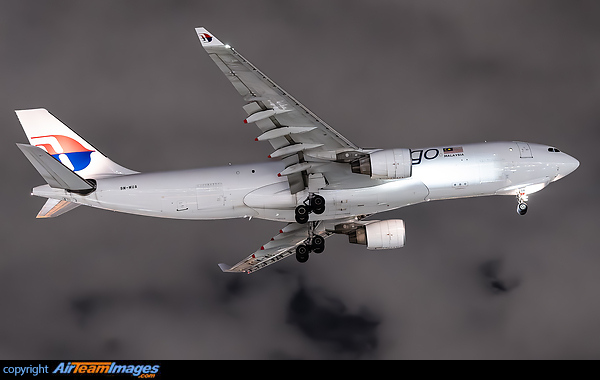 Airbus A330-223F