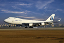 Boeing 747-4EVF/ER/SCD