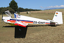 Scheibe SF-25 Motorfalke