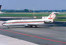 Boeing 727-2B6/Adv
