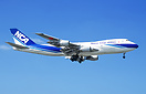 Boeing 747-281B(SF)