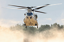 Boeing CH-47F Chinook