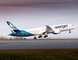 Boeing 787-9 Dreamliner