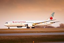 Boeing 787-9 Dreamliner
