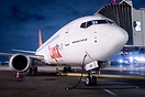 Boeing 737-8 MAX