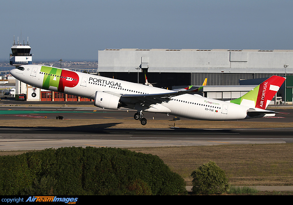 Airbus A330-941