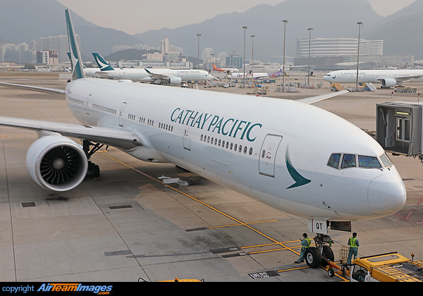Boeing 777-367/ER