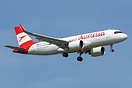 Airbus A320-271N