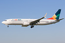 Boeing 737-8Q8
