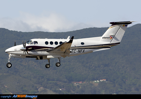 Beechcraft B200GT King Air