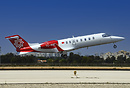 Bombardier Learjet 45