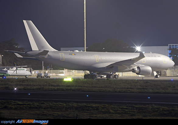 Airbus A330-202