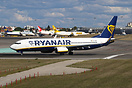 Boeing 737-8AS