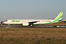 Embraer ERJ-195-E-2