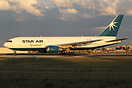 Boeing 767-25E(BDSF)