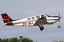 Beechcraft 36 Bonanza