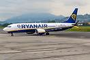 Boeing 737-8-200 MAX