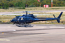Aerospatiale AS-350B3 Ecureuil
