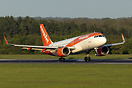 Airbus A320-251N