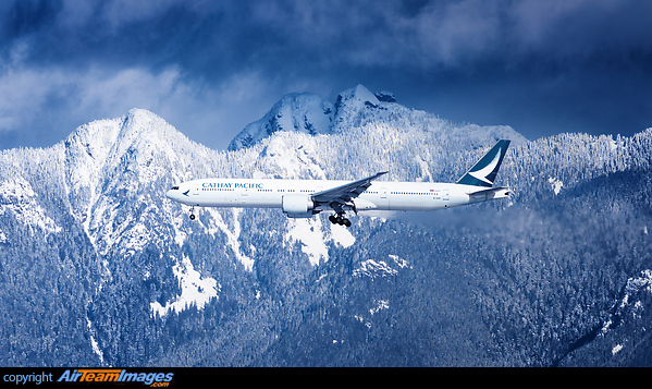Boeing 777-367/ER