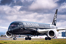 Boeing 787-9 Dreamliner