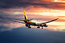 Boeing 787-9 Dreamliner