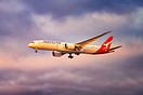 Boeing 787-9 Dreamliner