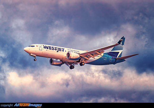 Boeing 737-8 MAX