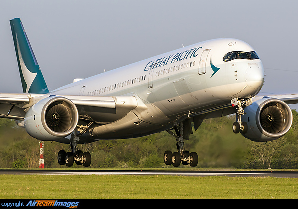Airbus A350-941