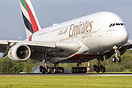 Airbus A380-842