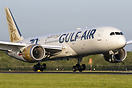 Boeing 787-9 Dreamliner