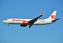 Boeing 737-8GP