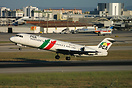 Fokker 100