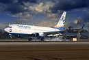 Boeing 737-8HC