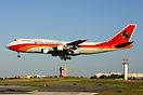 Boeing 747-357M