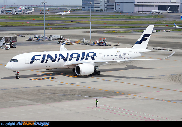 Airbus A350-941